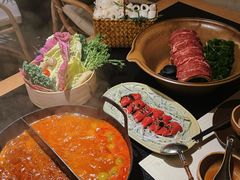 -山缓缓火锅(上海闵行龙湖店)