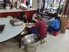 -常州糕团店(北大街新世纪商城店)