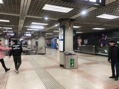 -大望路(地铁站)
