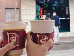 -JPG coffee(广州体育西店)