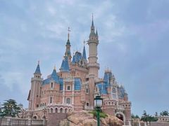 -上海迪士尼度假区