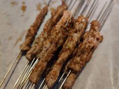 牛小筋-熙成烧烤(白塔岭店)