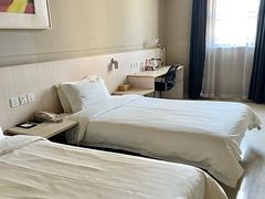 -锦江之星(南京新街口店)