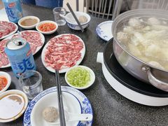 -五洲牛肉美食馆