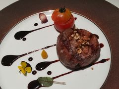 -Tomato&Pepper法餐厅