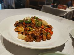 -鄱阳湖·江西小炒·瓦罐煨汤(五道口店)