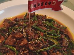 -鸡毛店·川菜(文殊院店)