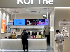 店面环境-KOI Thé(力宝广场店)