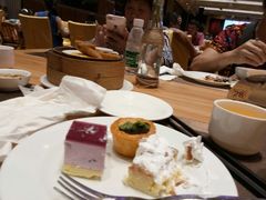 -台山颐和温泉城