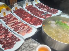 -潮发潮汕牛肉店(芳村店)
