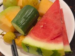 -西安西藏大厦开元名都大酒店·自助餐厅