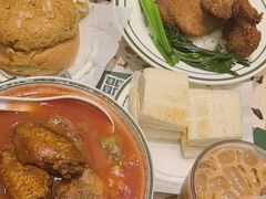 -华嫂冰室(尖沙咀店)