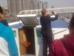 -海河游船-永乐码头(大悲院)
