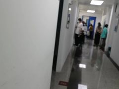 -首都医科大学附属北京友谊医院(西城院区)