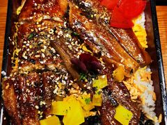 -鳗鱼家·深夜食堂(军博店)