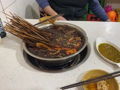 -手提串串香