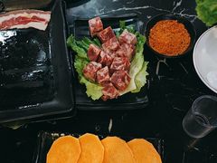 -燚青春东北泥炉烤肉(百合店)