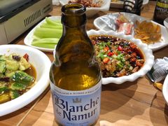 -半天妖烤鱼(方庄店)