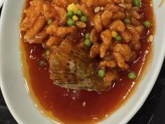 -新南华大酒店(长寿店)