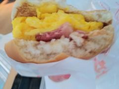 -麦当劳(南京南站站外店)