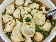 -回坊马二饺子馆
