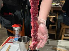 -霸腹烤肉(厦门柚子番店)