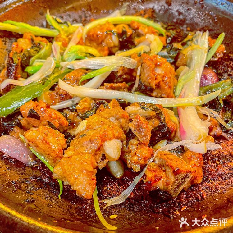 广州美食｜😋终于吃上了这家北京路排队王‼啫神‼️️