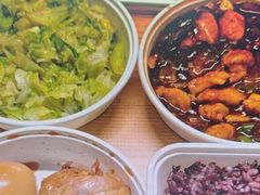 -乡村基(北部新区重科院餐厅)