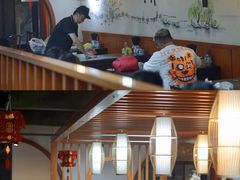 -裕兴记•蟹黄面馆(人民广场店)