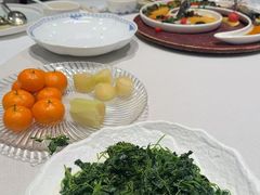 -古韵轩·园林餐厅