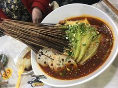 -蜀串香牛杂火锅串串