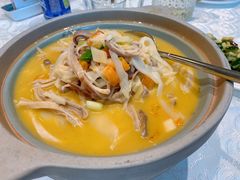 -马凯餐厅(地安门店)