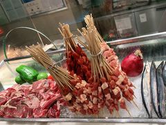 -荟星庭西餐厅(天府丽都喜来登饭店)