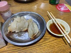 -黄阿姨锅贴大王(万航渡路店)