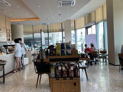 -星巴克臻选(深圳欢乐港湾店)