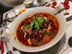 -辛香汇·现炒川菜(淮海路百盛店)