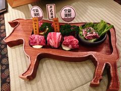 -赤坂亭·M9和牛烧肉(南京江南虹悦城店)