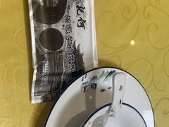 -何记面馆(龙泉山店)
