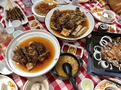 -西贝(凯德壹中心店)