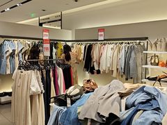 -ZARA(深圳金光华广场店)