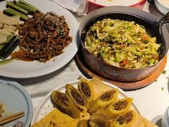 -津沽小院(天津之眼店)