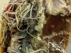 -稻香村鱼庄
