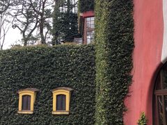 -三鹰之森吉卜力美术馆