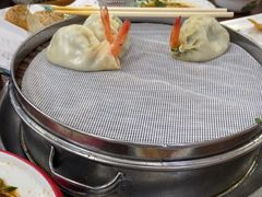 -叶存利海鲜大馅饺子(海宁路总店)