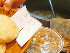 -老淮滨-蚌埠非遗小吃(淮河路店)