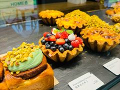 -Money Shops(愚园路店)