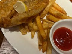 -FABIO’S费比欧披萨餐厅