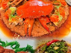 -海味观(老西门店)