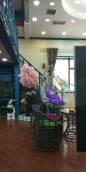 -Hair Glam 格拉姆造型旗舰店