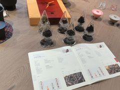 -tea'stone (万象天地店)